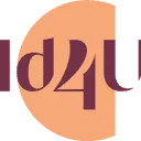 Logo van Grafisch bedrijf Id4U