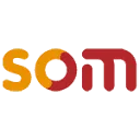 Logo Stichting Onderwijsarbeidsmarktfonds MBO SOM