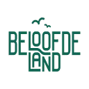 Logo Christelijk Vakantiepark Beloofde Land