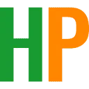 Logo HealthyProteins BV