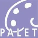 Logo van PALET coaching
