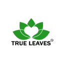 Logo True Leaves