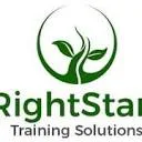 Logo RightStart Training AND Coaching Solutions