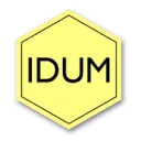 Logo International Dialogues on Underwater Munitions IDUM