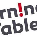 Logo TurningTables.net