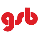 Logo Groninger Studentenbond