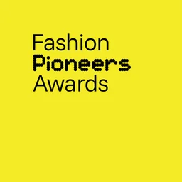 Logo Fashion Pioneers Awards