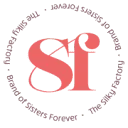 Logo The Silky Factory