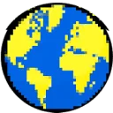 Logo Small World Vintage