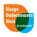 Logo Haags Ondernemershuis
