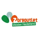 Logo Zorgoutlet Midden Nederland
