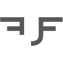 Logo J AND F cars