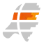 Logo van AHN