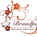 Logo 't Brandputje Mode