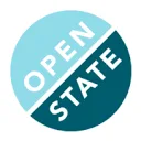 Logo Open State Foundation