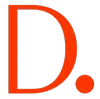 Logo Domino Travel Design