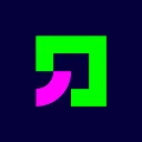Logo XOLBOR - Roblox Branded Games