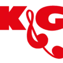 Logo K AND G Leiden