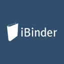 Logo iBinder Nederland
