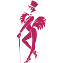 Logo Lichtstad Revuetheater