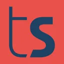 Logo testswarm.eu