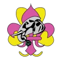 Logo Scouting Rudyard Kipling Nuenen