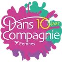Logo Danscompagnie Eemnes