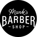 Logo Mark De Kapper En Meer
