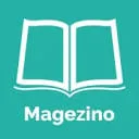 Logo Magezino
