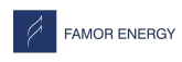 Logo Famor Energy B.V.