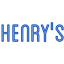 Logo Henry's Coffee
