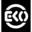 Logo EKO-keurmerk
