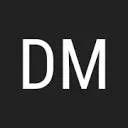 Logo DrinkM B.V.