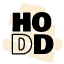 Logo Stichting House of Deep Democracy
