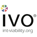 Logo IVO International Viability Organisation