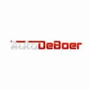 Logo Auto de Boer
