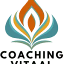 Logo Coaching Vitaal