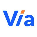 Logo ViaEurope