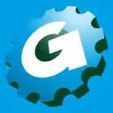 Logo De Graaf Aandrijvingen BV