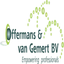 Logo Offermans Van Gemert BV