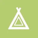 Logo van Kampeerwereld Hendriks B.V.