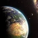 Logo AI ∞ SpaceLaw Society