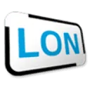 Logo Lokale Omroep Nuenen
