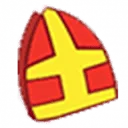 Logo Stichting de Sinterklaasbank