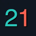 Logo Butterstreet 21