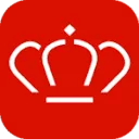 Logo Royal Dutch Jaarbeurs