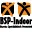 Logo BSP Indoor BV