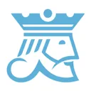 Logo Glaskoning