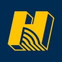 Logo van Houthandel van Hulst