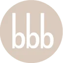 Logo bbb health boutique